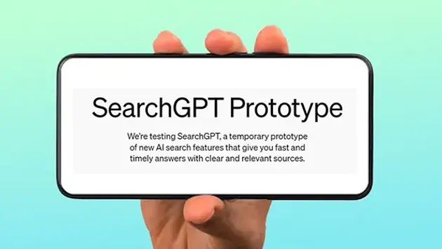 OpenAI ra mắt công cụ tìm kiếm SearchGPT
