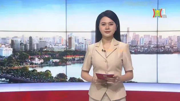 Chương trình Thời sự 15h00 | 27/07/2024