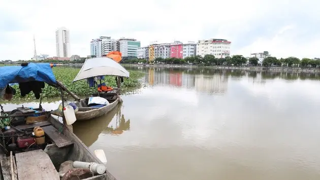 Đài Hà Nội