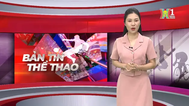 Bản tin Thể thao | 27/07/2024