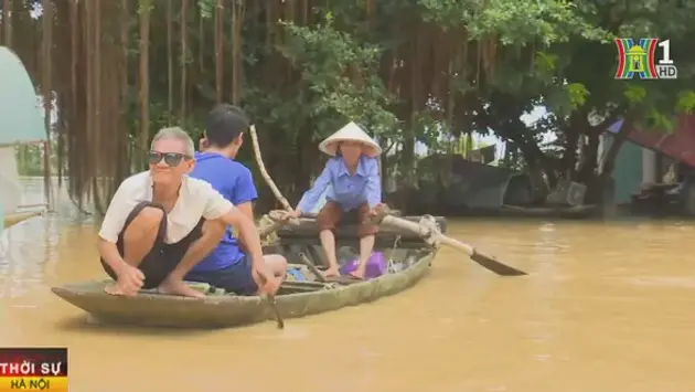 Đài Hà Nội