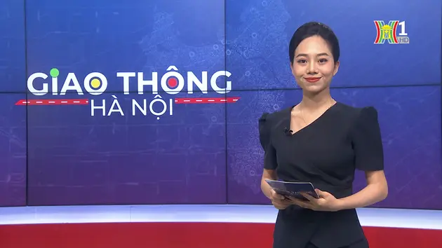 Giao thông Hà Nội | 28/07/2024