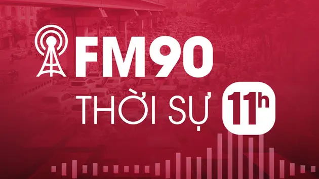 Thời sự 11h | 28/07/2024
