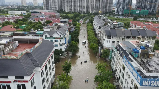 Đài Hà Nội