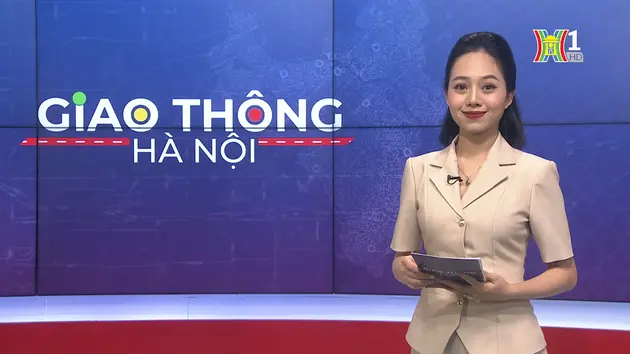 Giao thông Hà Nội | 29/07/2024