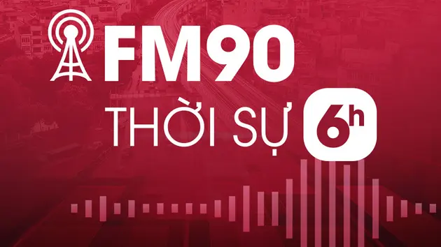 Thời sự 6h00 | 29/07/2024
