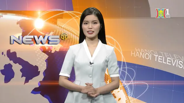 HANOITV News | 31/07/2024