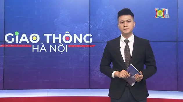 Giao thông Hà Nội | 31/07/2024