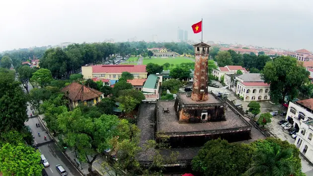 Đài Hà Nội