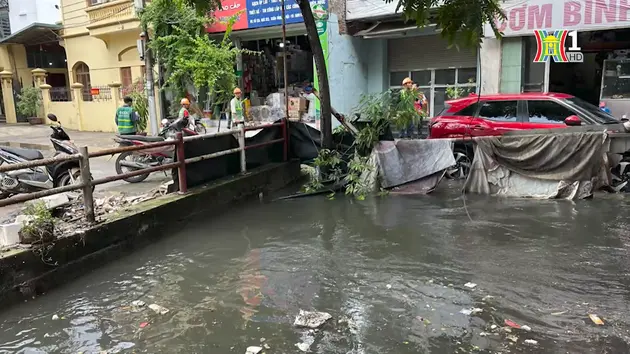 Đài Hà Nội