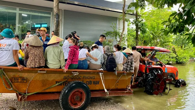 Đài Hà Nội