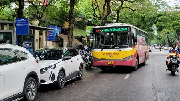 Đài Hà Nội