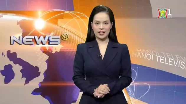 HANOITV News | 02/08/2024