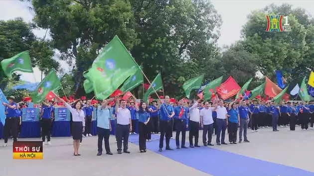 Đài Hà Nội