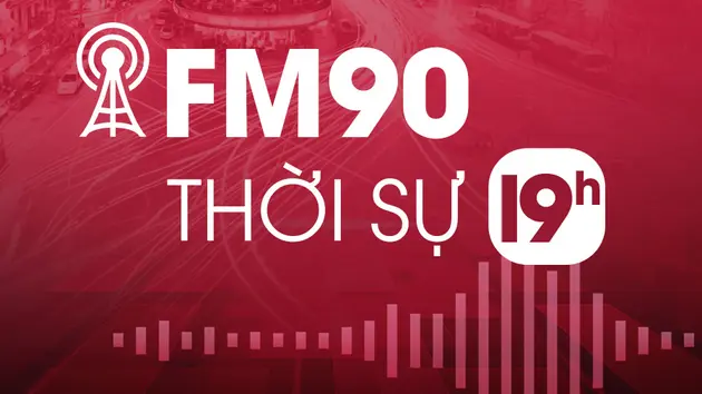 Thời sự 19h00 | 02/08/2024
