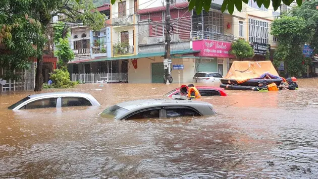 Đài Hà Nội