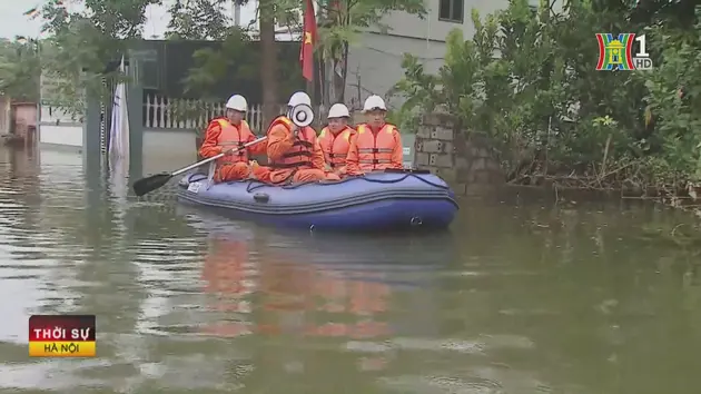 Đài Hà Nội