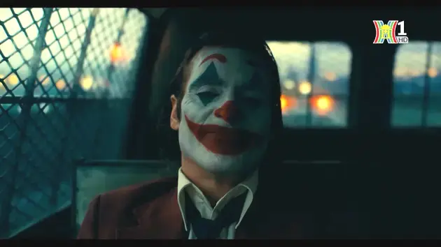 Joaquin Phoenix - Lady Gaga 'yêu điên dại' trong phần 2 của 'Joker'