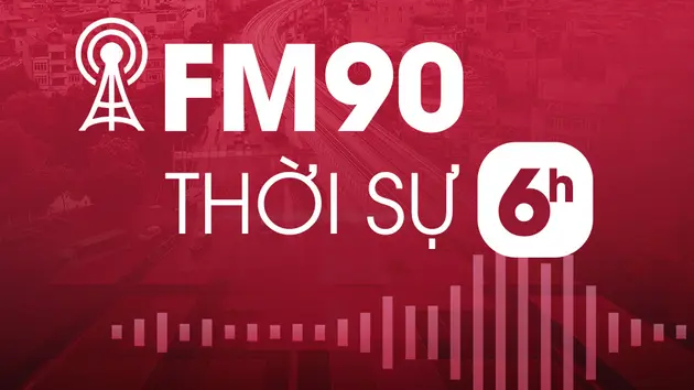 Thời sự 6h00 | 03/08/2024
