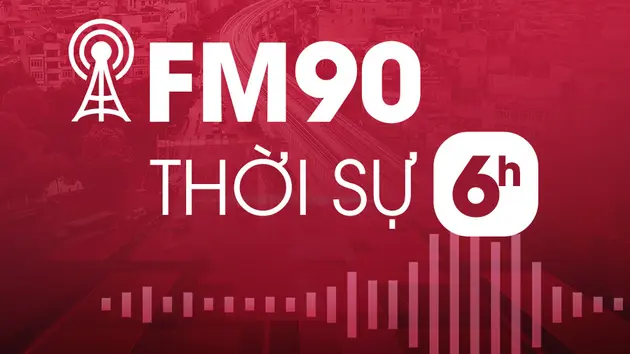 Thời sự 6h00 | 04/08/2024
