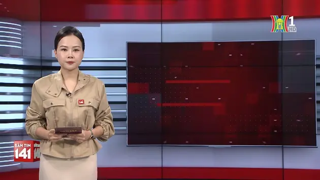 Bản tin 141 | 04/08/2024