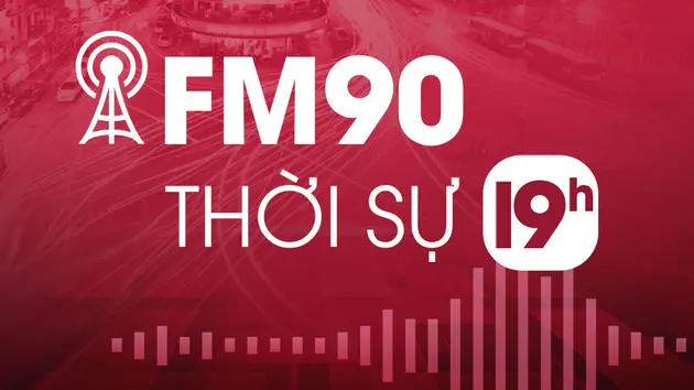 Thời sự 19h00 | 04/08/2024
