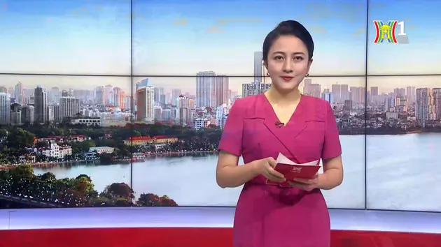 Chương trình Thời sự 15h00 | 04/08/2024