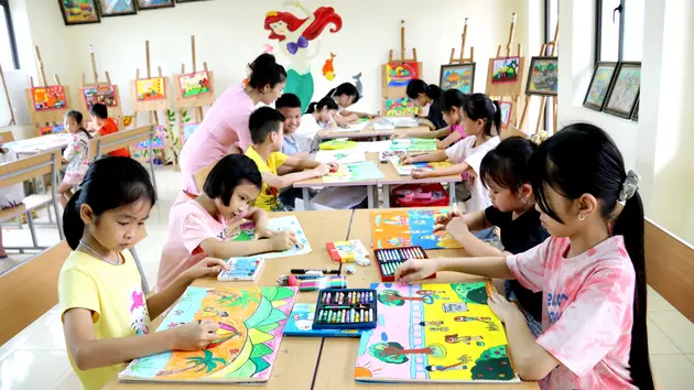 Khai mạc Lễ hội Thiết kế Sáng tạo Hà Nội 2024