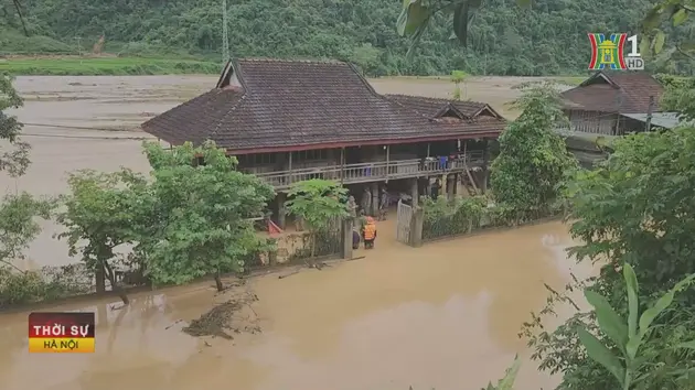 Đài Hà Nội