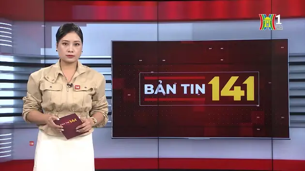 Bản tin 141 | 05/08/2024