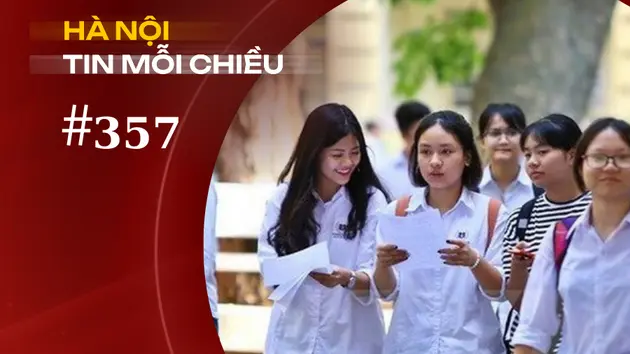 Giảm sĩ số mỗi lớp - làm sao có đủ trường học cho học sinh? | Hà Nội tin mỗi chiều