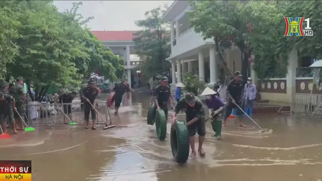 Đài Hà Nội