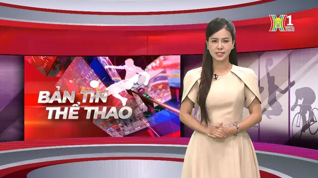 Bản tin Thể thao | 05/08/2024