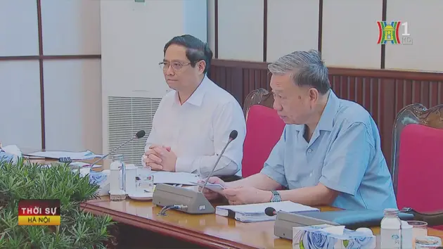 Trung Quốc: Ô tô lao vào đám đông làm 35 người chết