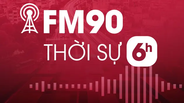 Thời sự 6h00 | 06/08/2024
