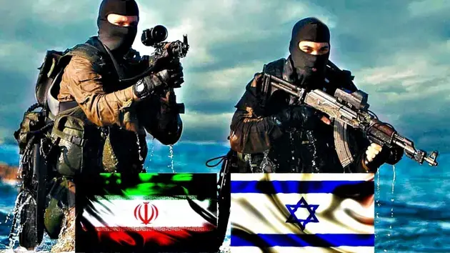 Iran cùng các nhóm 'trục kháng chiến' tuyên bố trả đũa Israel