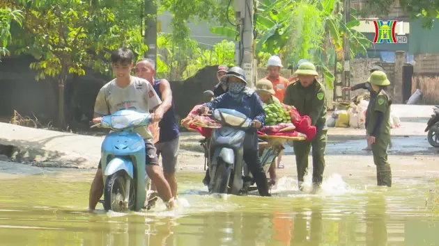 Đài Hà Nội