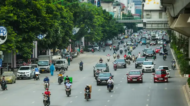 Đài Hà Nội