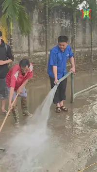 Đài Hà Nội