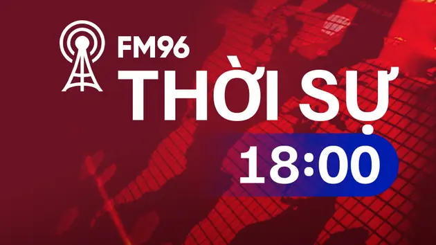 Thời sự 18h00 | 07/08/2024
