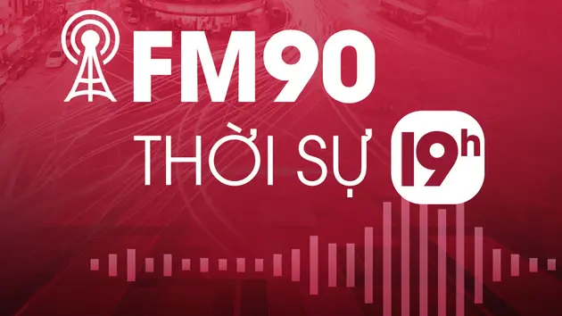 Thời sự 19h00 | 07/08/2024
