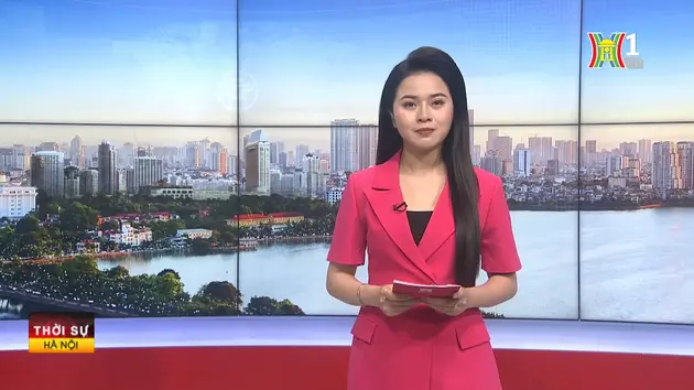 Chương trình Thời sự 15h00 | 07/08/2024