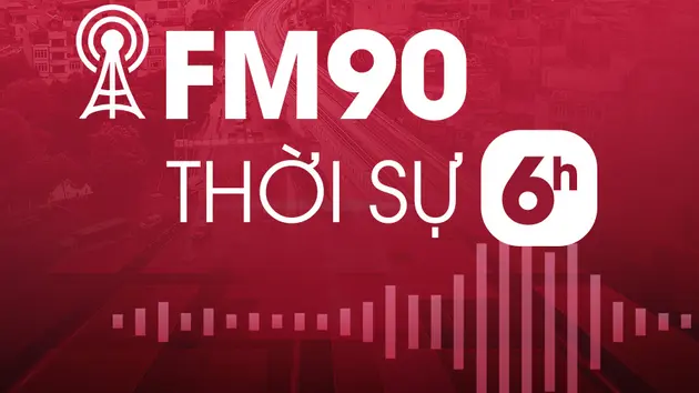 Thời sự 6h00 | 07/08/2024
