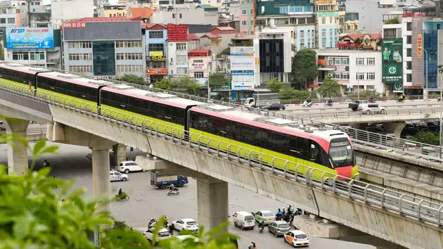 Đài Hà Nội