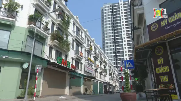 Bảo vệ môi trường không khí là trách nhiệm toàn xã hội