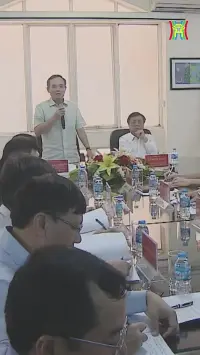 Đài Hà Nội