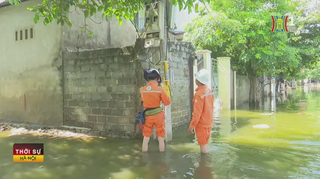 Lahore phải đóng cửa trường học vì ô nhiễm không khí