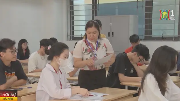 Tăng cường kỷ cương, kỷ luật trong hệ thống chính trị thành phố
