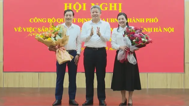 Hà Nội điều chỉnh giao thông tại đường Trần Phú 