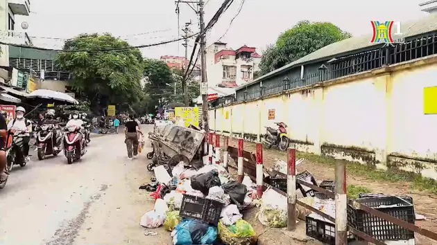 Đài Hà Nội